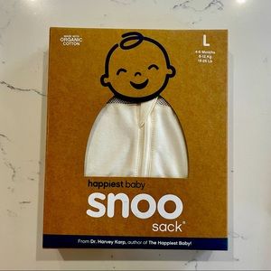 SNOO Happiest Baby Sleep Sack